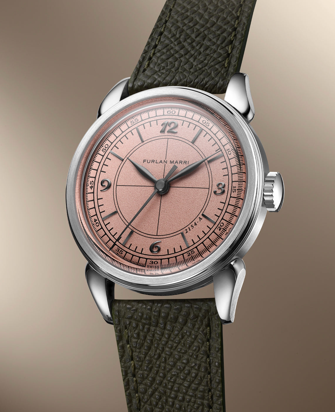 サーモン・セクター