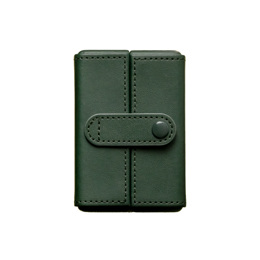 トラベルボックス グリーン