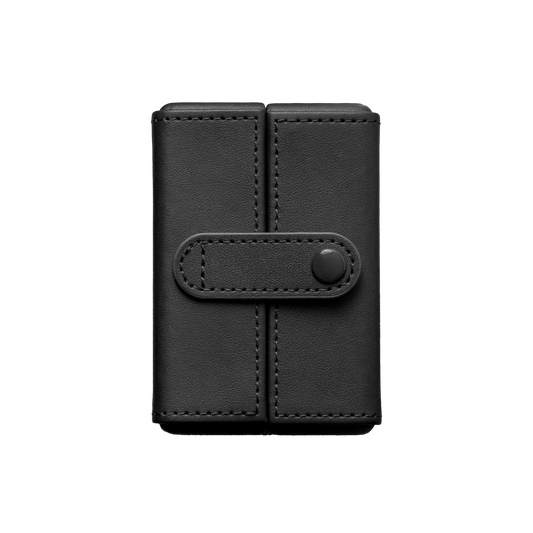 トラベルボックス ブラック