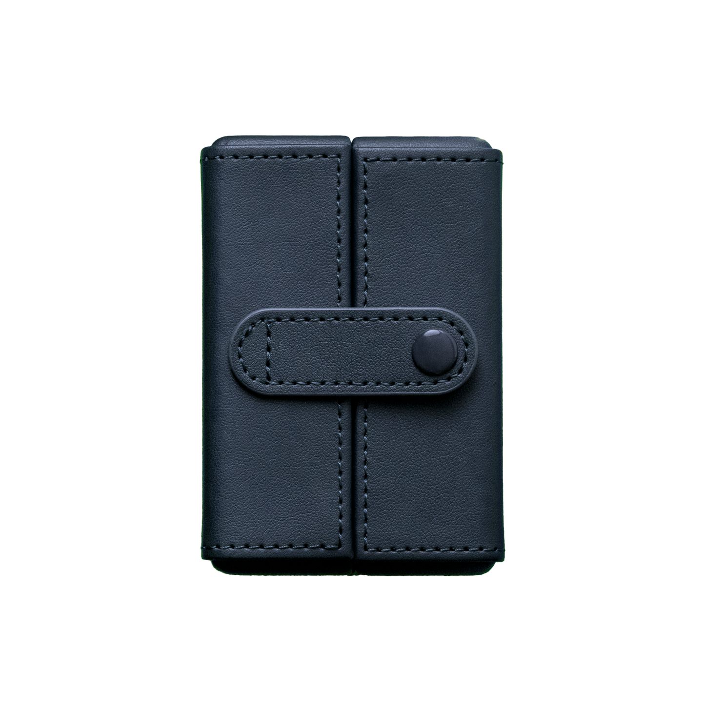 トラベルボックス ブルー