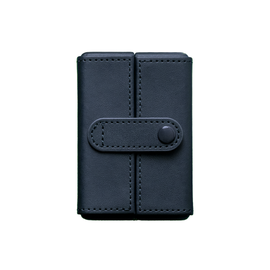 トラベルボックス ブルー