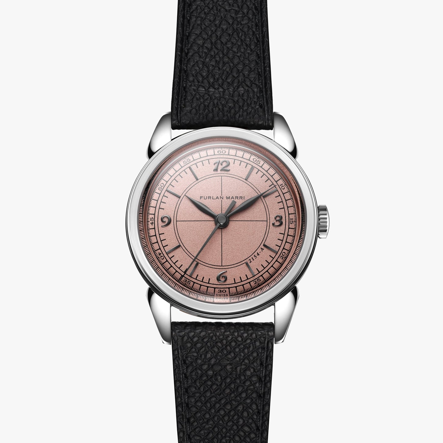 サーモン・セクター