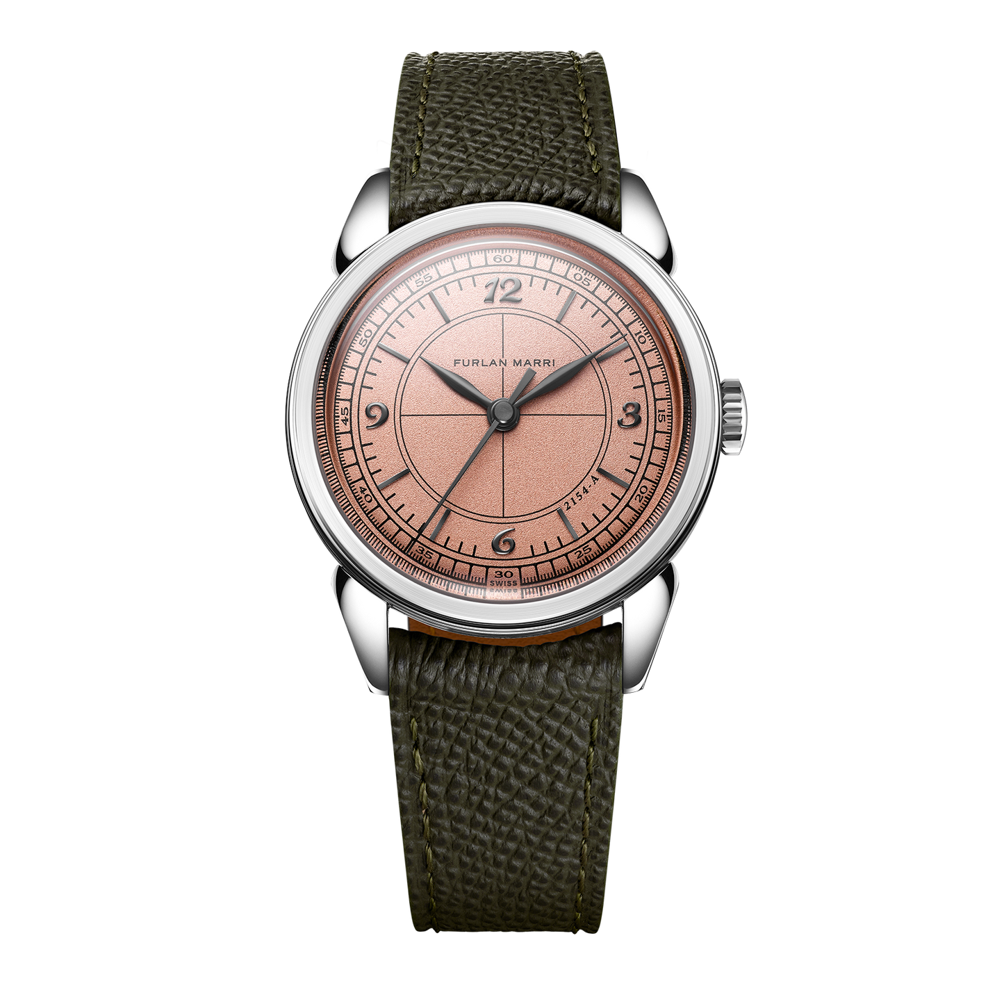 サーモン・セクター