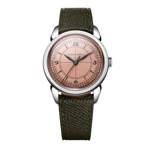 サーモン・セクター