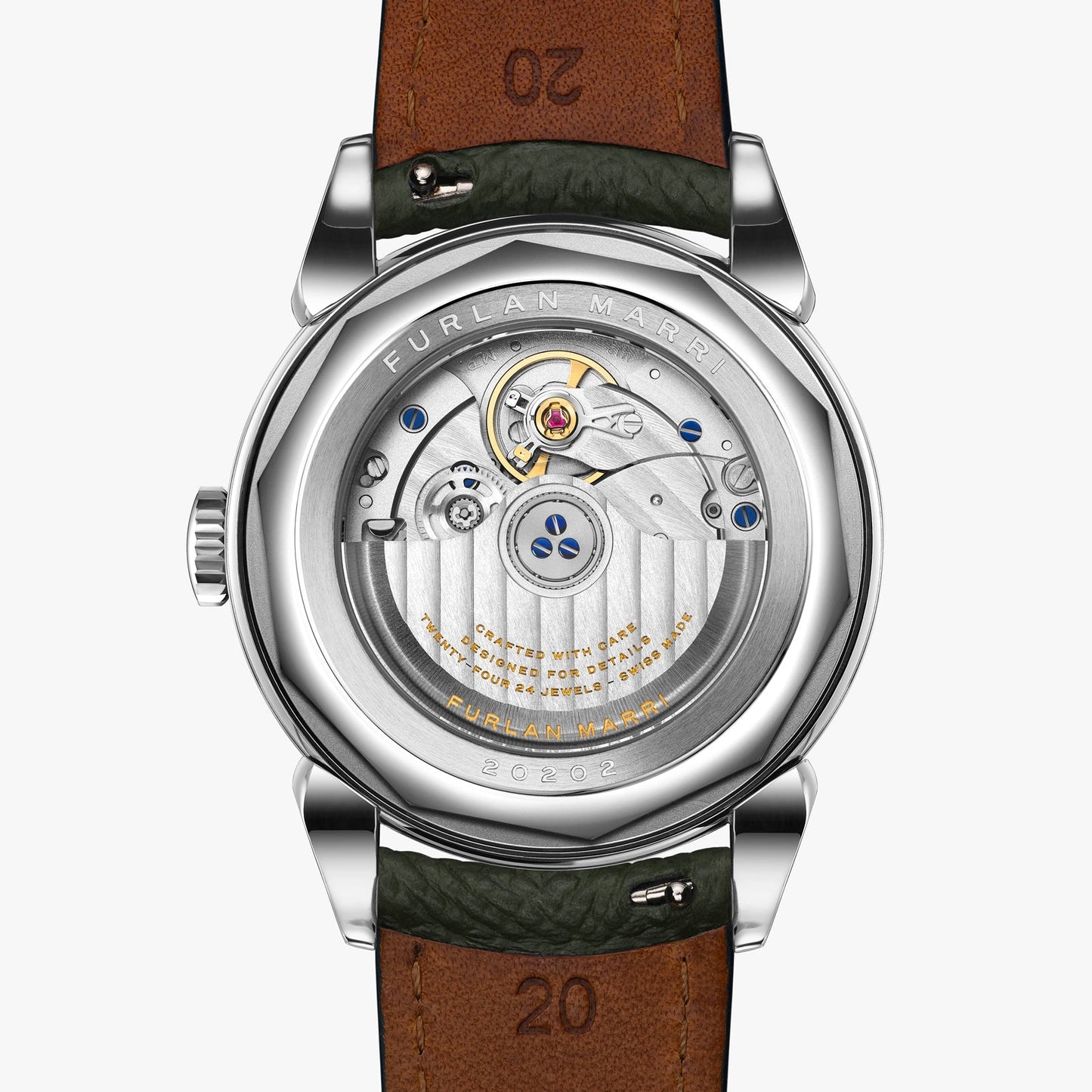 サーモン・セクター